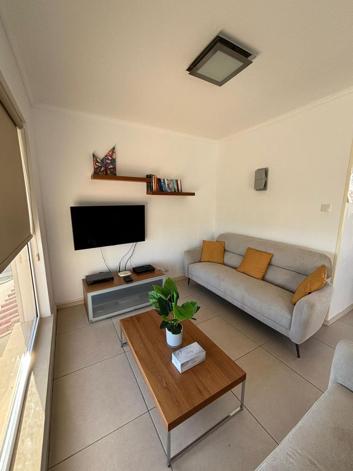 Appartamento Horizon Bliss At Coral Bay Peyia Esterno foto